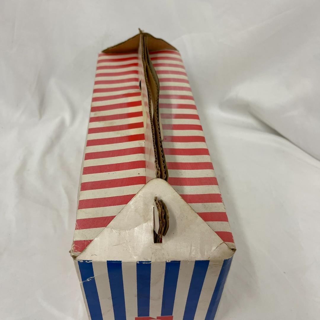 復刻版　ナショナル坊や　レトロ　おもちゃ　昭和