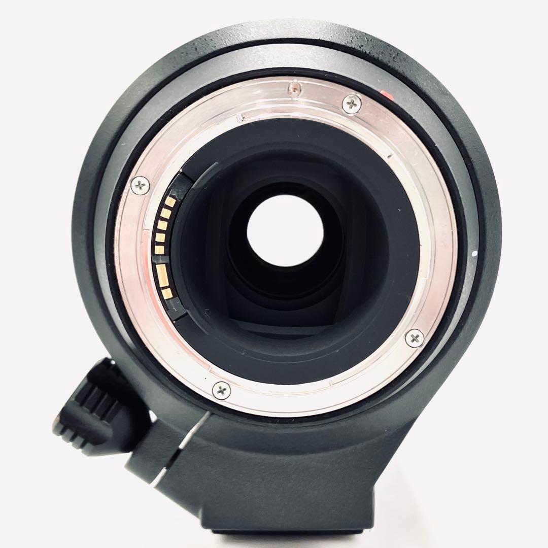 レンズ(ズーム) TAMRON SP 150-600mm 5-6.3 Di VC USD A011