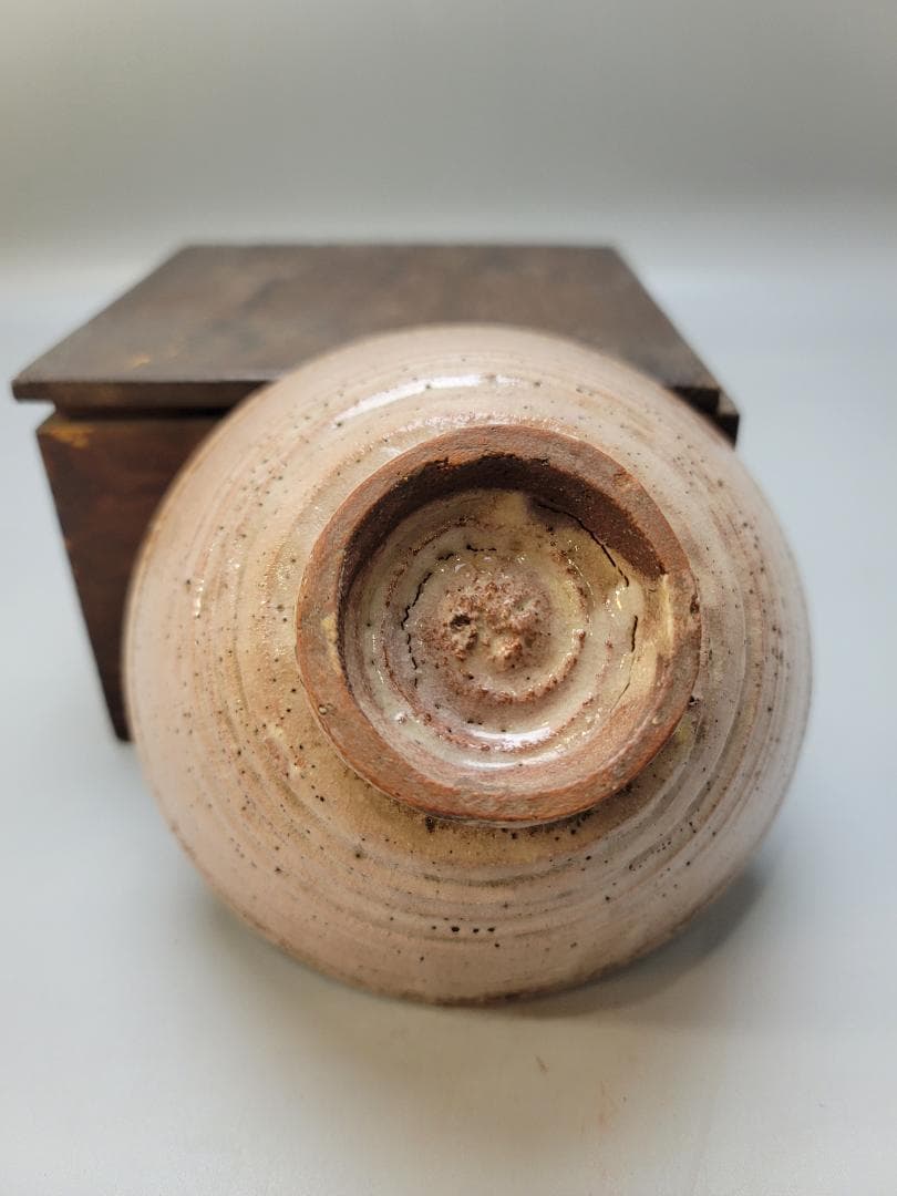 茶道具 古い茶碗 時代物