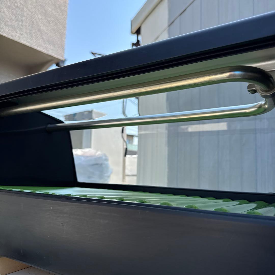 送料込 HOSHIZAKI ホシザキ　冷蔵ネタケース　HNC-90A-R