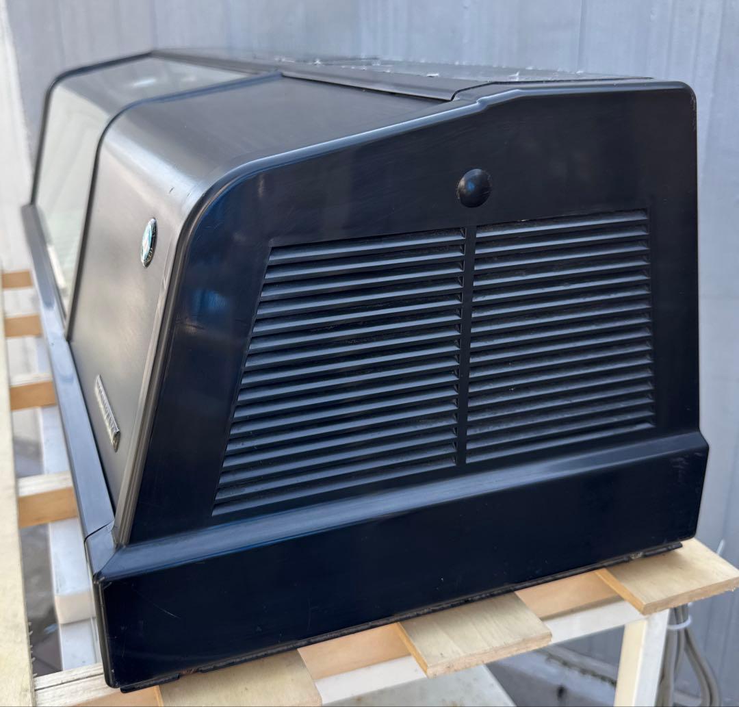 送料込 HOSHIZAKI ホシザキ　冷蔵ネタケース　HNC-90A-R