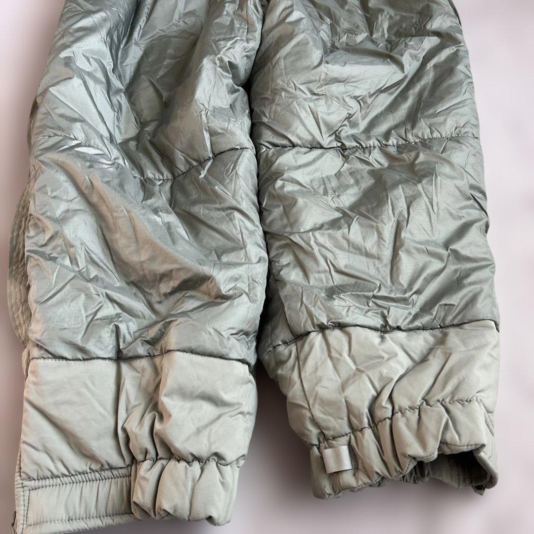 ECWCS プリマロフトADS level7 GEN L-R パンツ　寒冷地