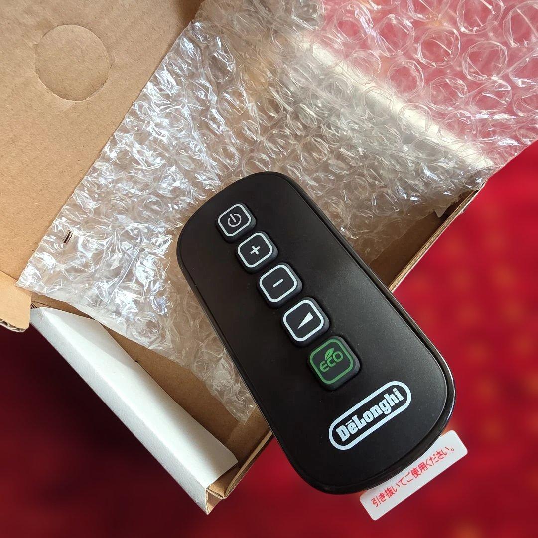 サンちゃん　DeLonghi　 MDHU12-BK