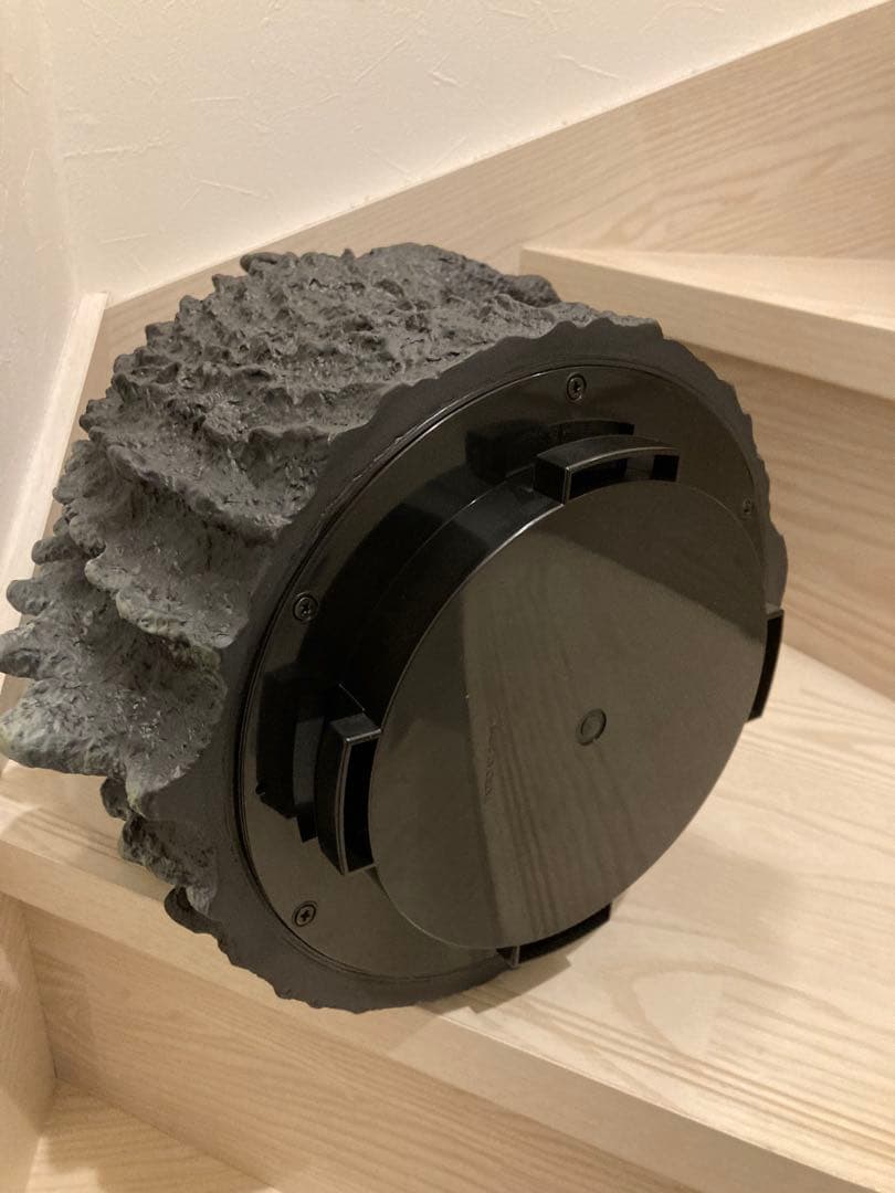 希少　レア　ゴジラ　ファイナルボックス　50周年記念　リアル　コレクション