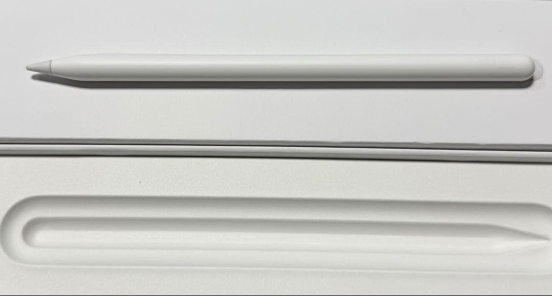 【美品】Apple Pencil Pro 純正品