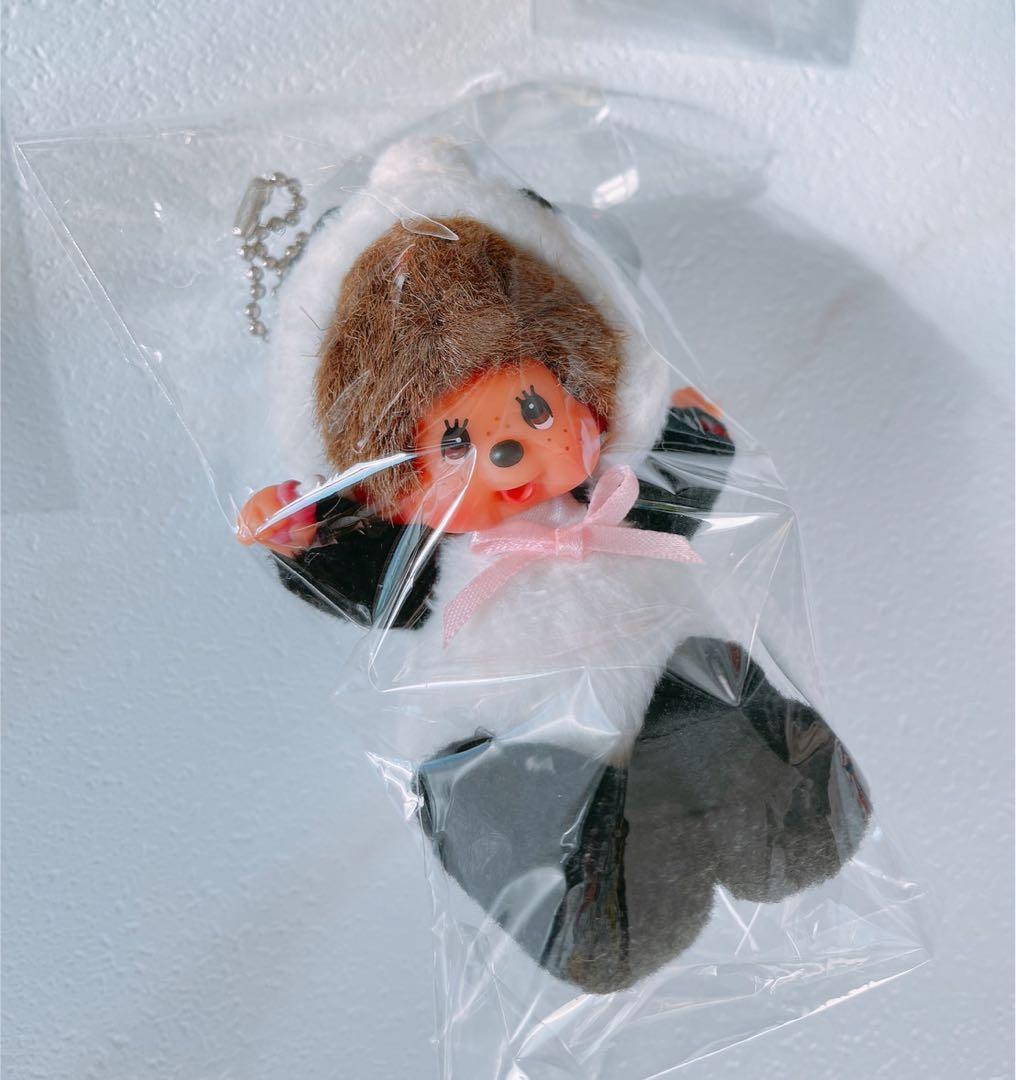 モンチッチ キーホルダーセット