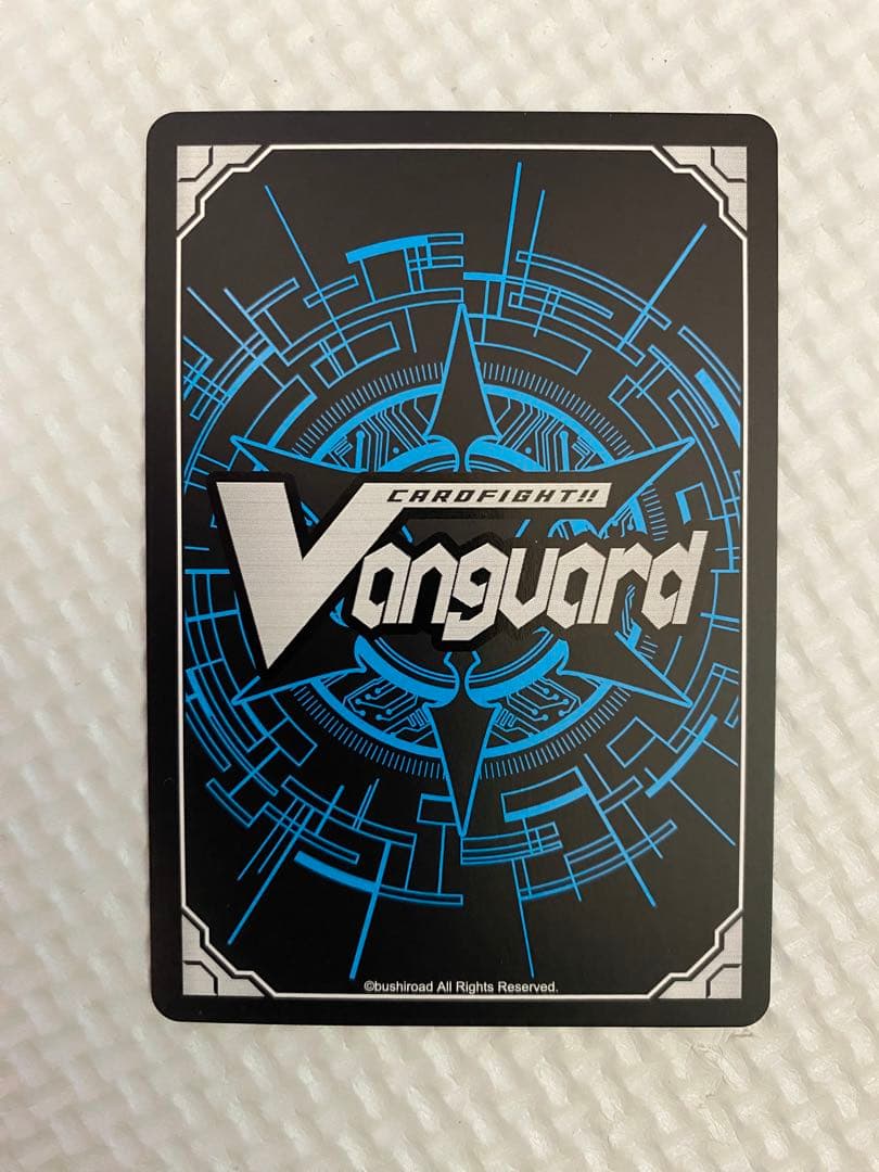 ヴァンガード 夜霧の吸血姫 ナイトローゼ SP ヒストリーコレクション ヒスコレ