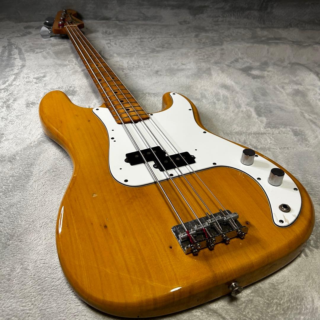 YAMAHA PB-400 プレシジョンベース ジャパンヴィンテージ 動作済