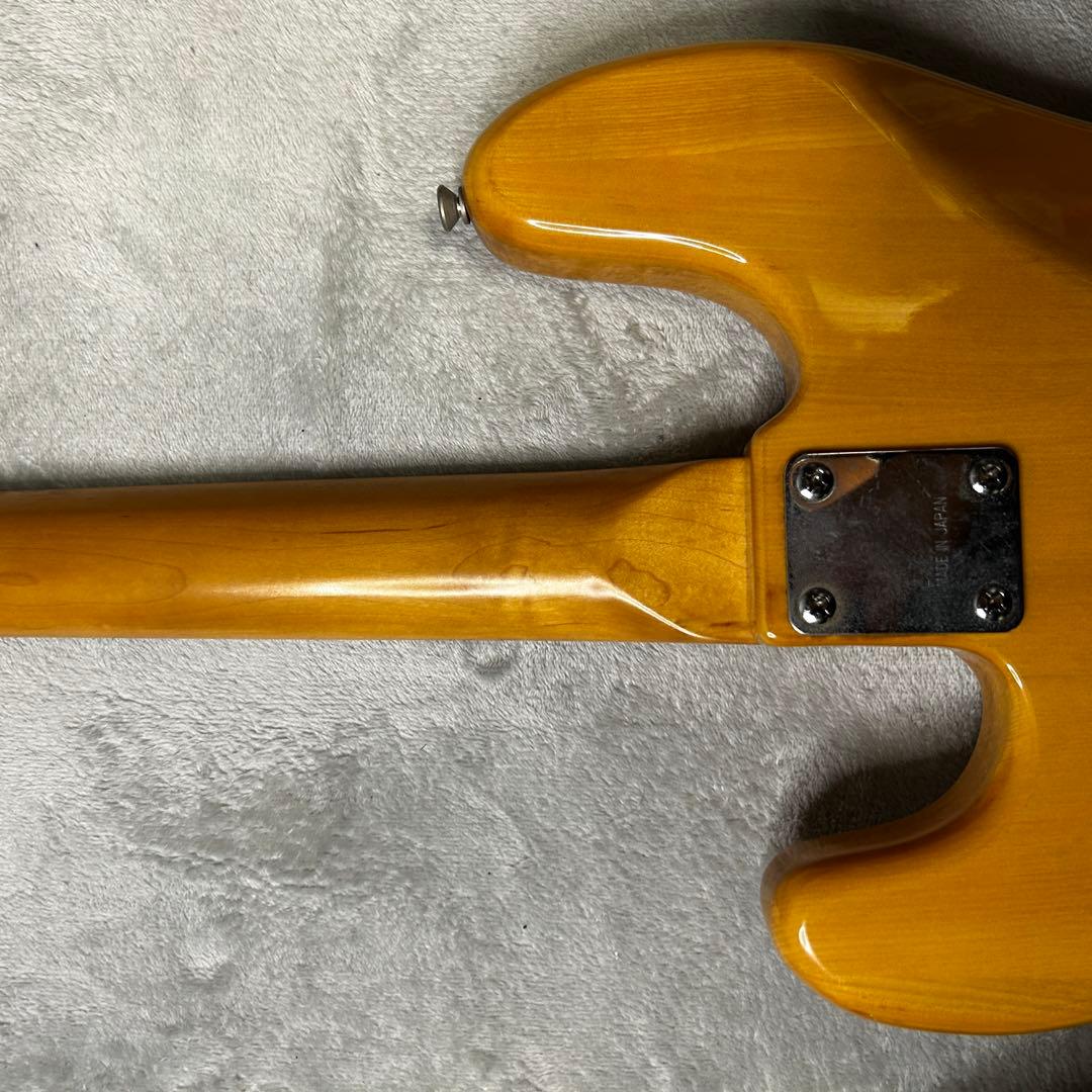 YAMAHA PB-400 プレシジョンベース ジャパンヴィンテージ 動作済