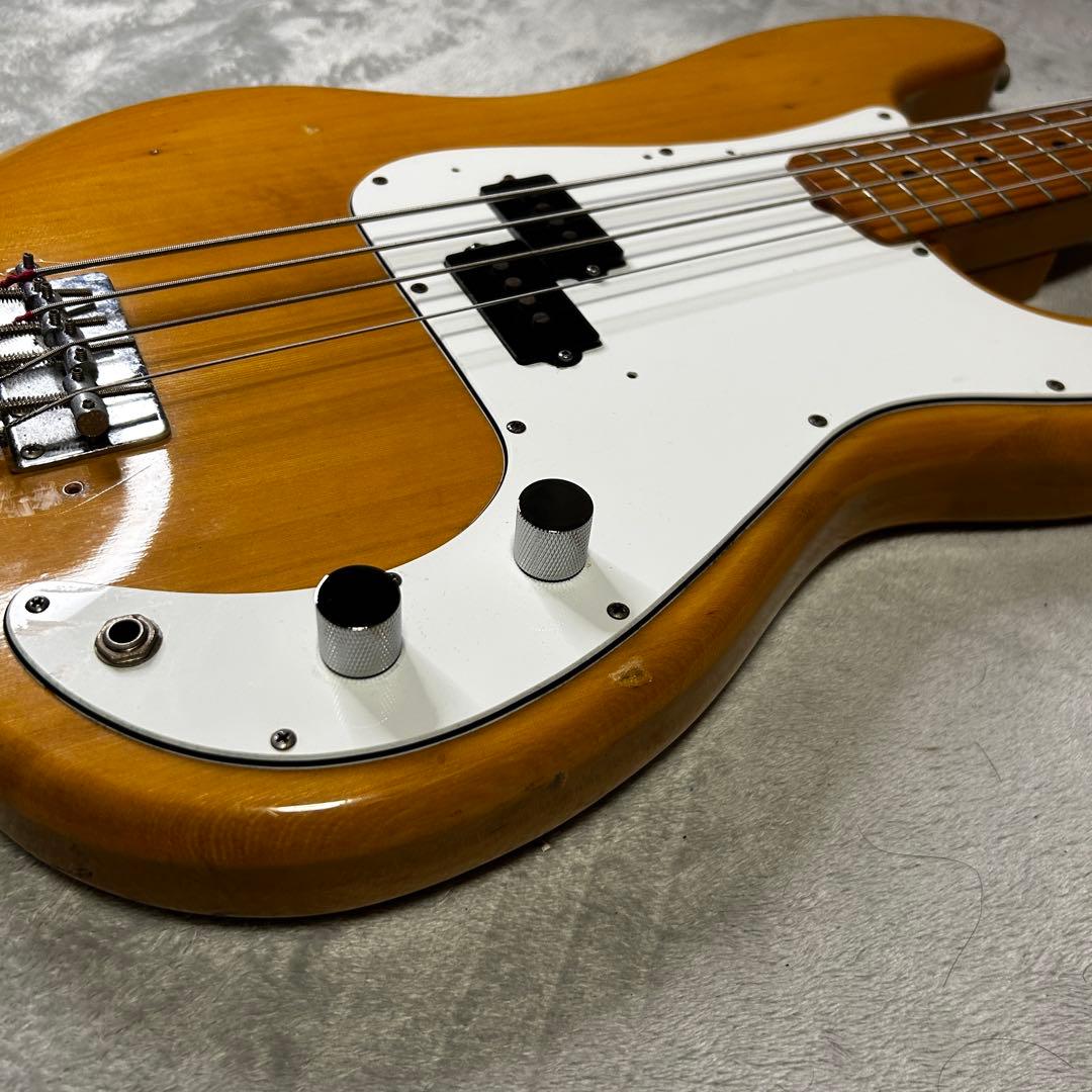 YAMAHA PB-400 プレシジョンベース ジャパンヴィンテージ 動作済