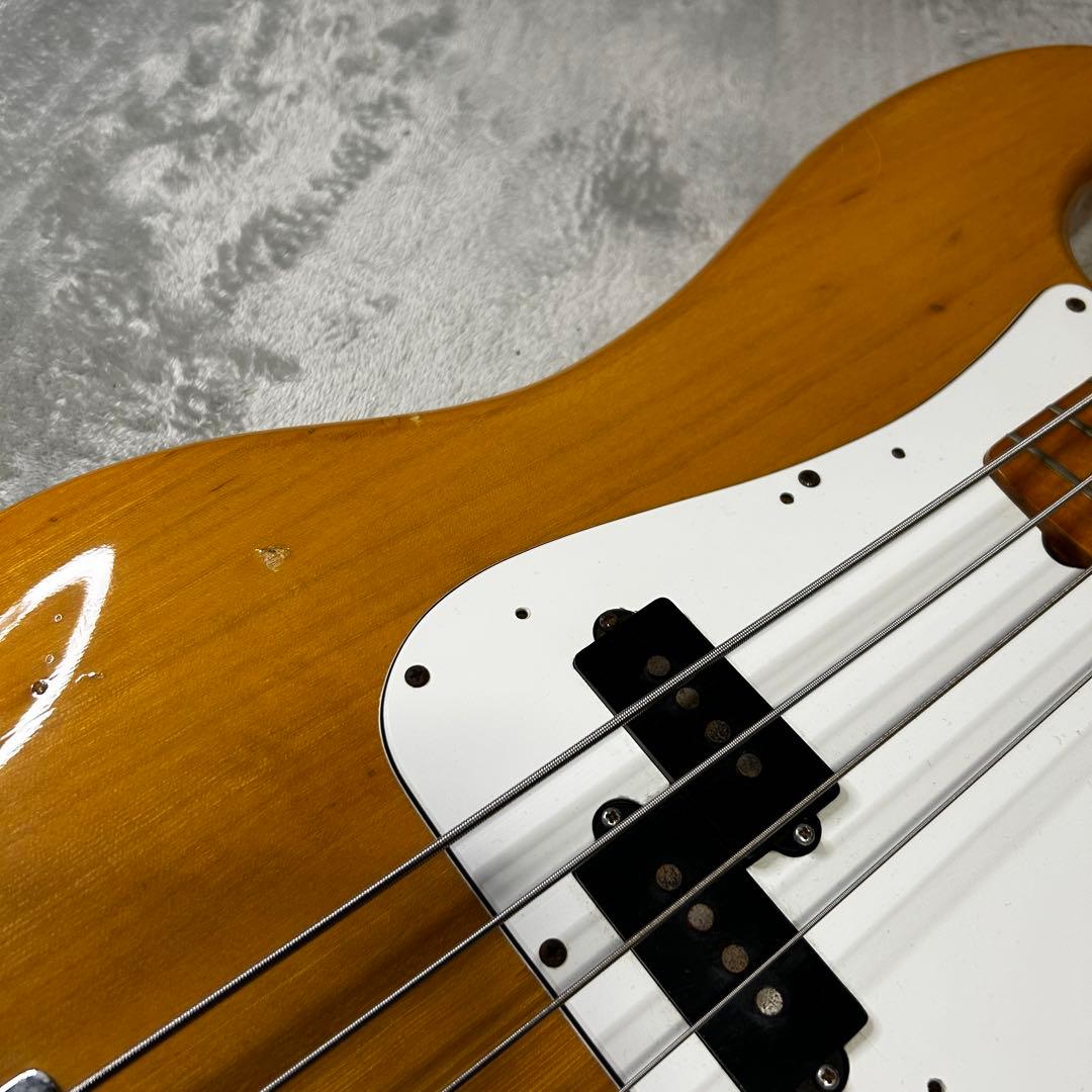 YAMAHA PB-400 プレシジョンベース ジャパンヴィンテージ 動作済