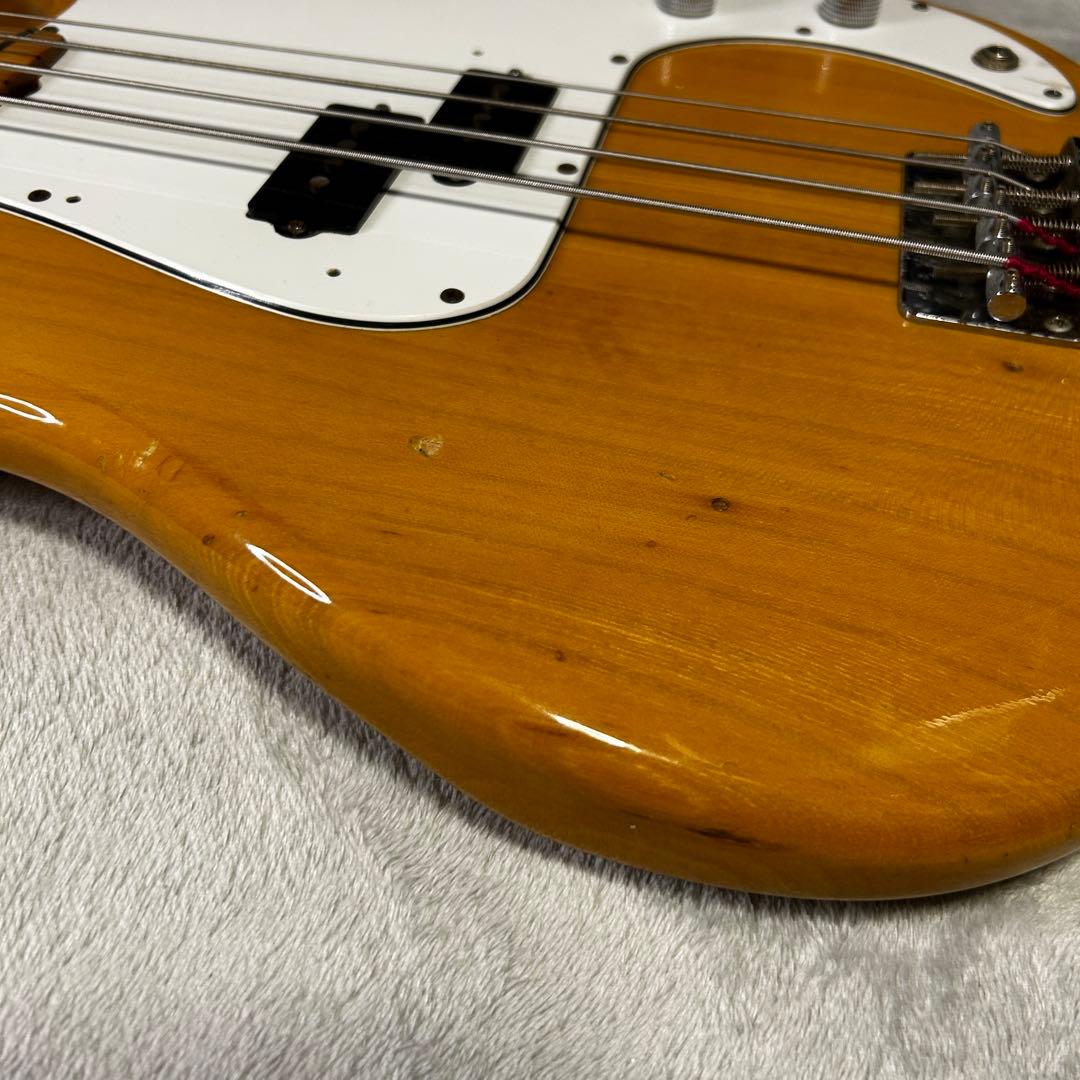 YAMAHA PB-400 プレシジョンベース ジャパンヴィンテージ 動作済