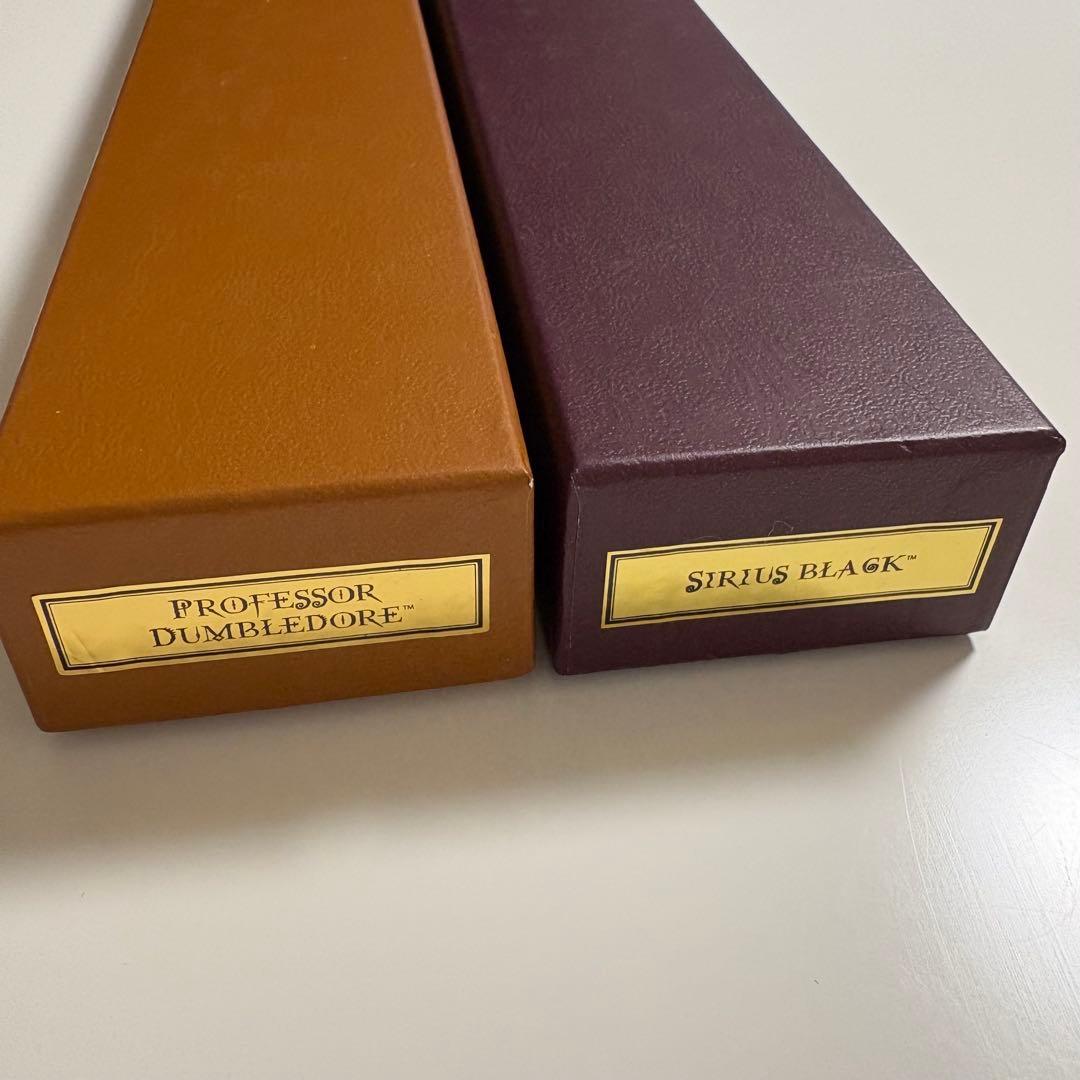 マジカルワンド ダンブルドア シリウスブラック ハリーポッター 杖 USJ