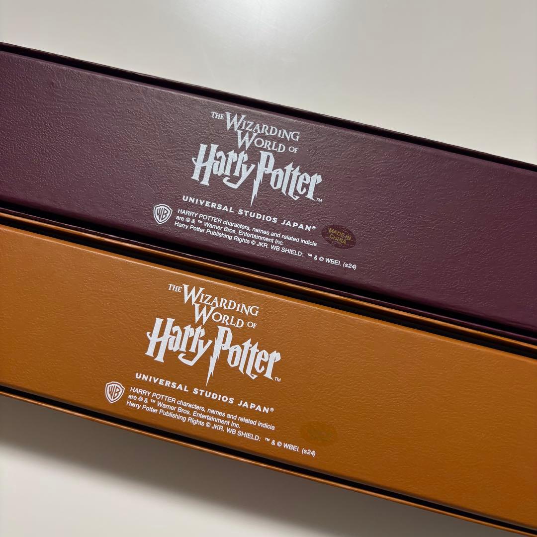 マジカルワンド ダンブルドア シリウスブラック ハリーポッター 杖 USJ