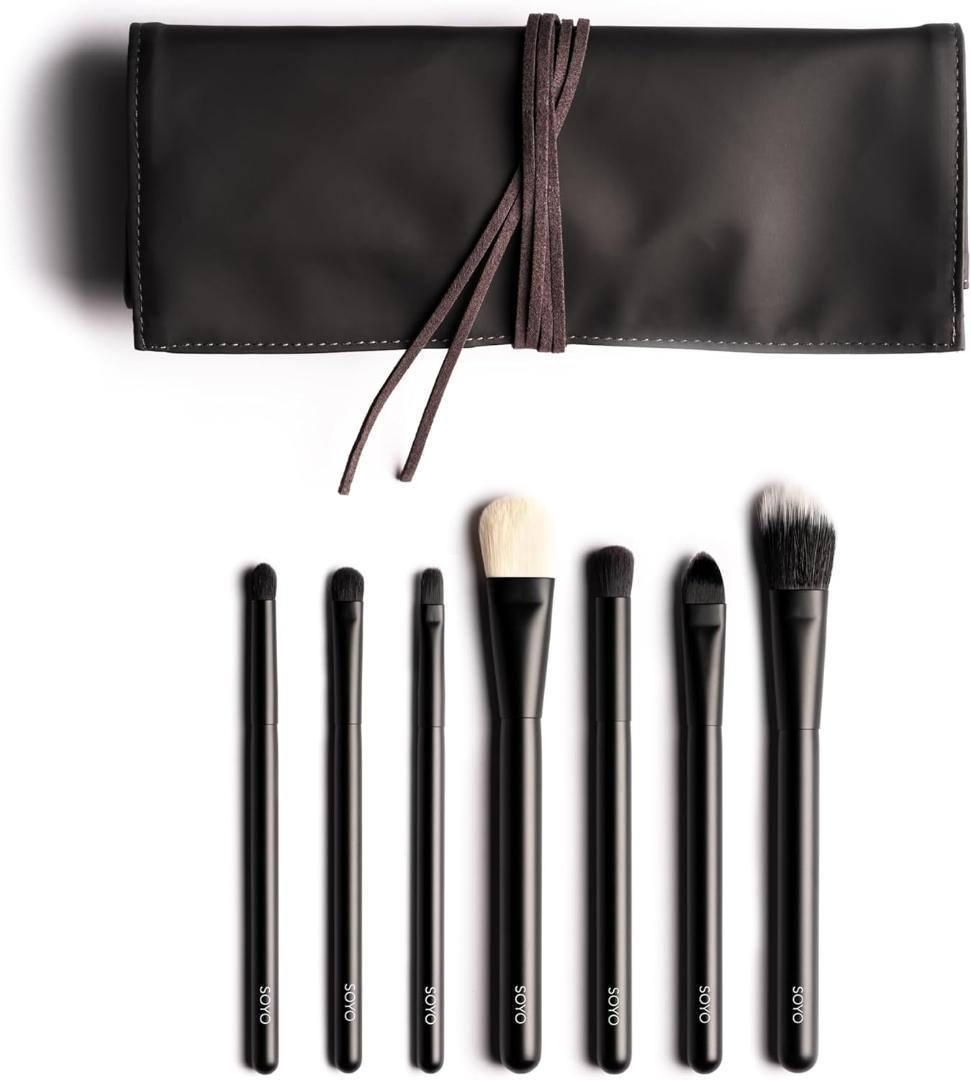 SOYO マルチユース セット（7本＋ケース付）