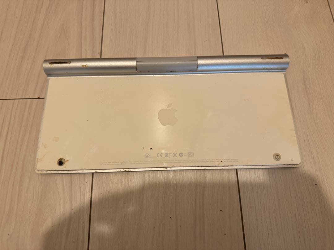 Noi　iMac Late 2013