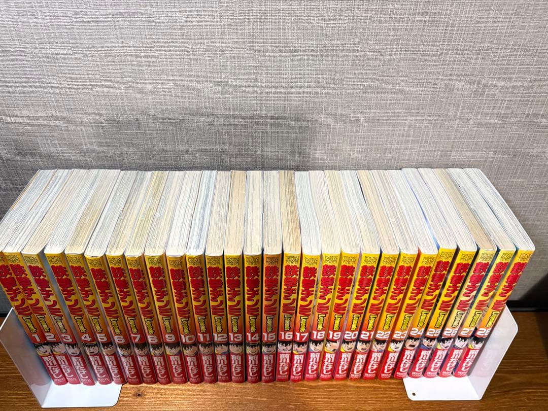 鉄拳チンミLegends 1〜28巻　全巻セット　レジェンズ