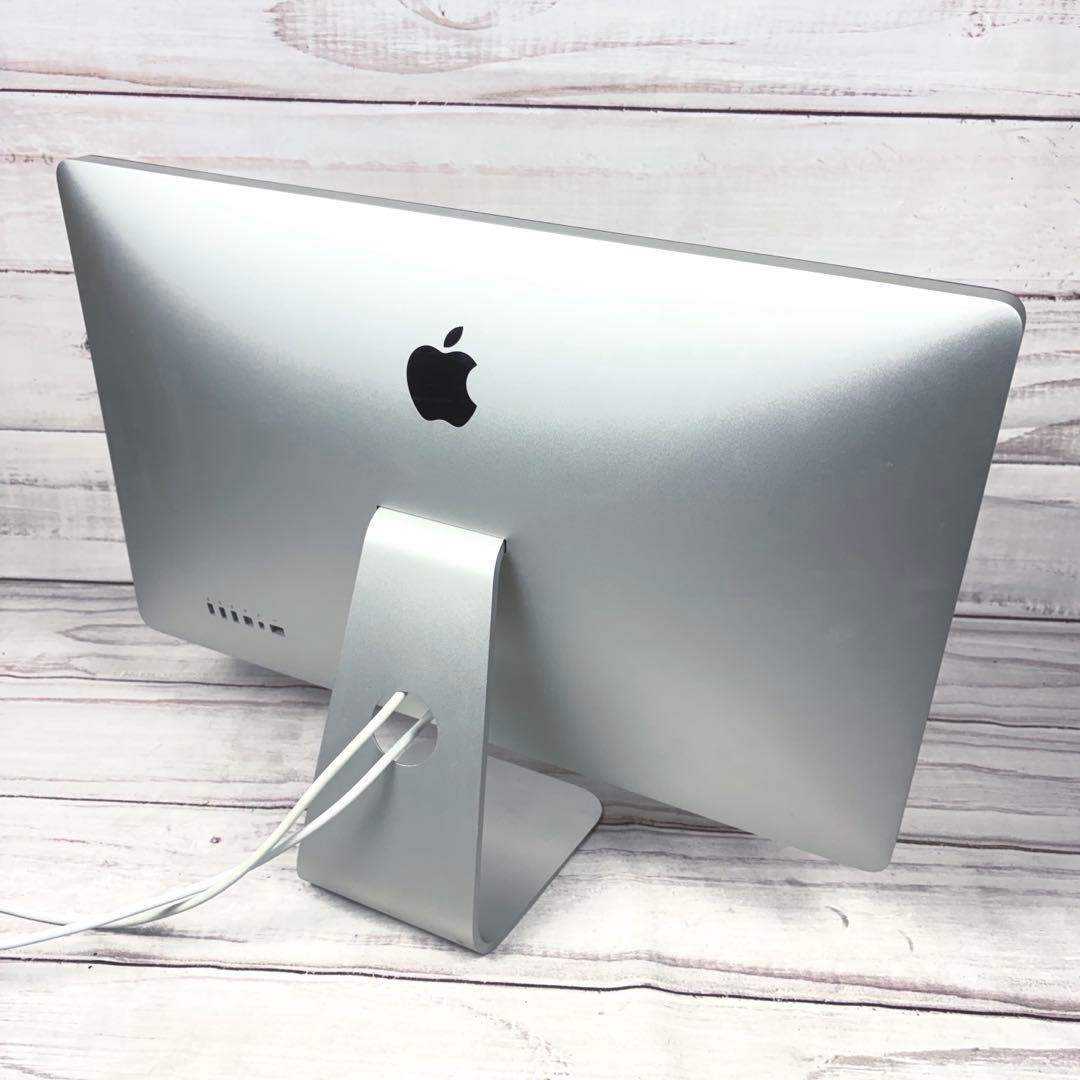 Apple Thunderbolt Display 27インチ A1407