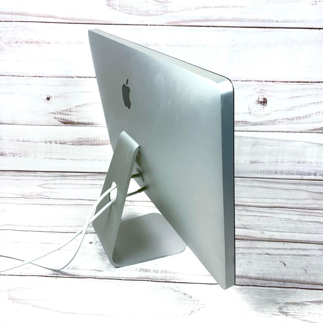 Apple Thunderbolt Display 27インチ A1407