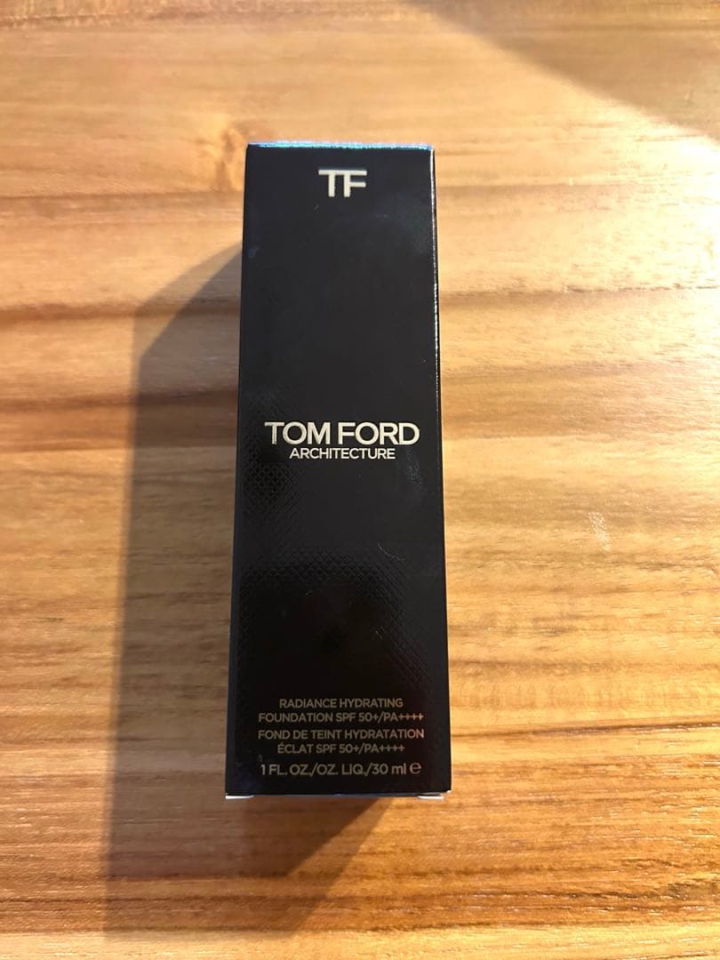 トムフォード リキッドファンデーション 30ml