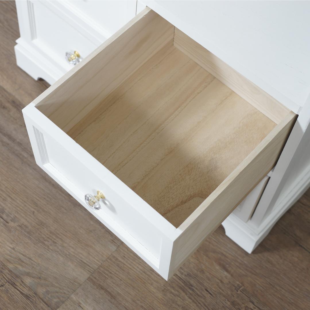 【新品・未使用】　キャビネット　オープンラック　チェスト　飾り棚