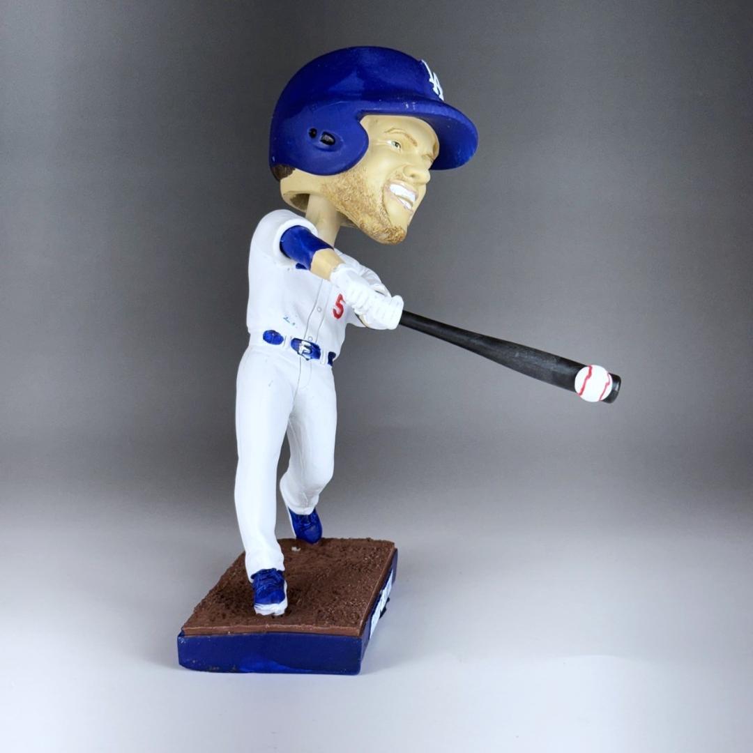 ピ*ロ様 フレディ・フリーマン ボブルヘッド 2022年 ロサンゼルス ドジャー