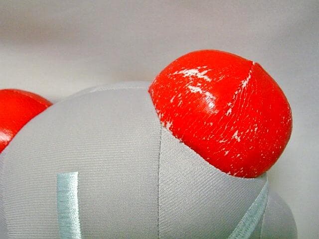 ◆コミッサ太郎　ぬいぐるみ◆タイトーくじ本舗　サイコパス　ダブルハッピー賞◆