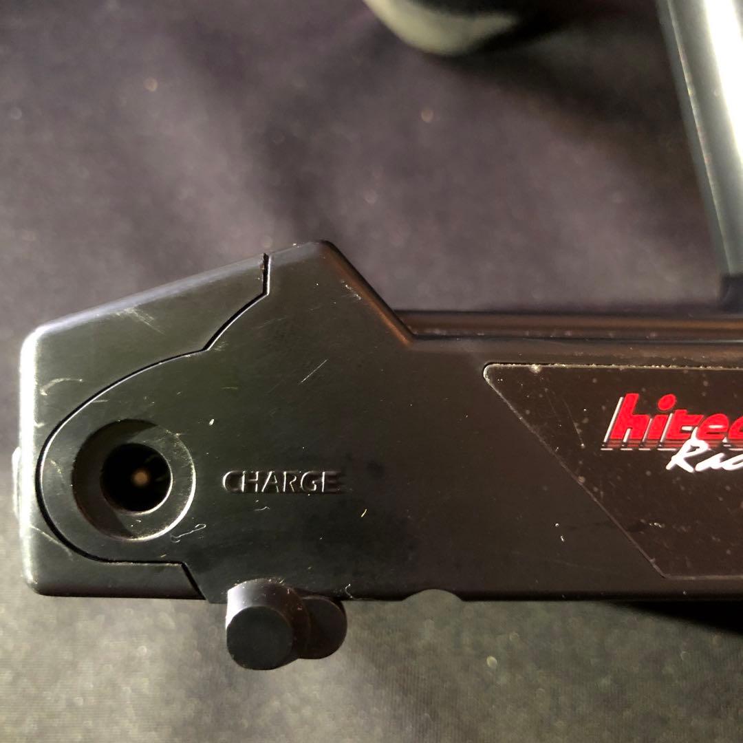 HITEC LYNX 3D 希少　ジャンク