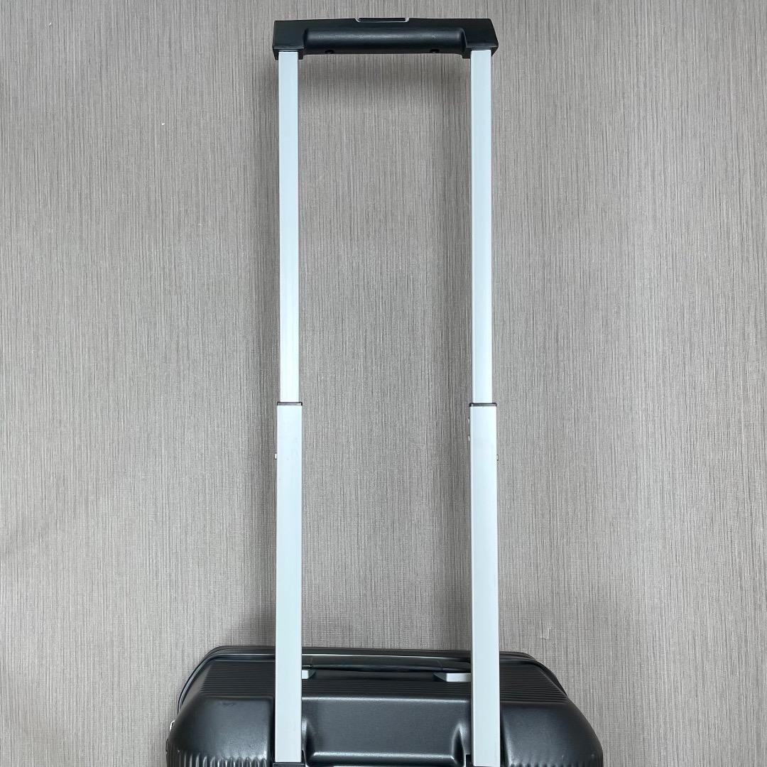 美品✨サムソナイト スーツケース アークスピナー55 機内持ち込み TSA 四輪