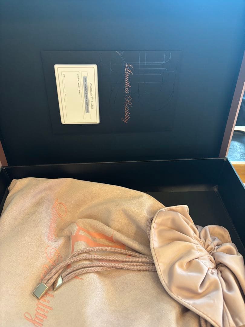 新品未開封 新型 レプロナイザー4D Plus ドライヤー　　定価以下