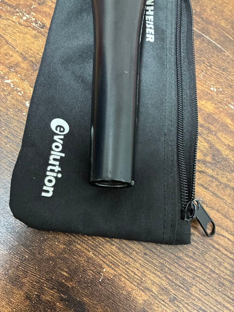 Sennheiser e935 ダイナミックマイク 専用ケース付き