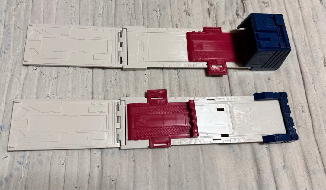 TF 23 フォートレス マキシマス ザ ヘッドマスターズ アンコール