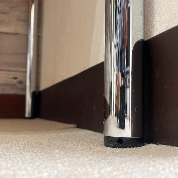 USMハラーテーブル W1250 D750 天板：ナチュラルビーチ