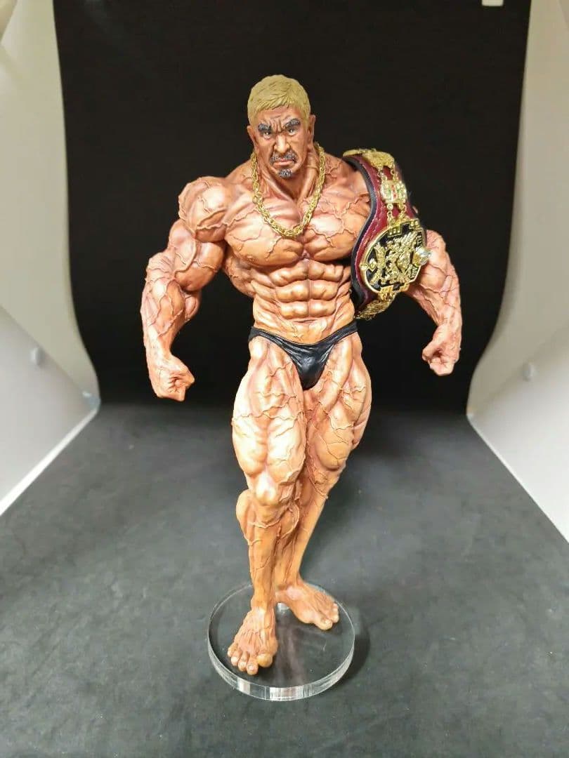 一番くじ松本人志フィギュア