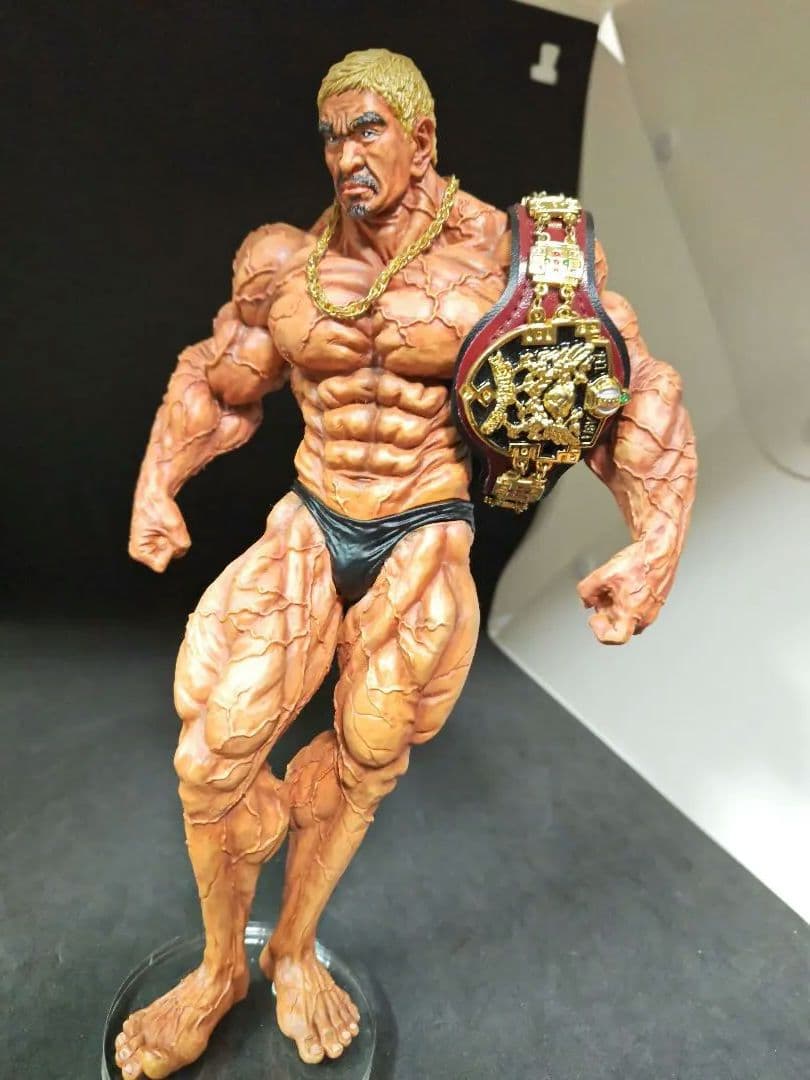 一番くじ松本人志フィギュア