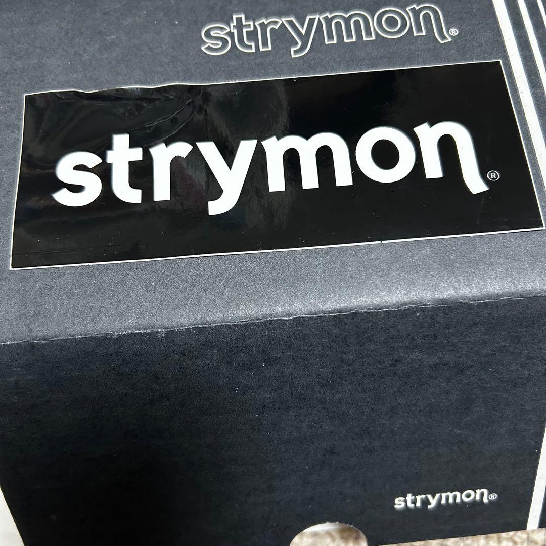 Strymon El Capistan V2 ギターエフェクター