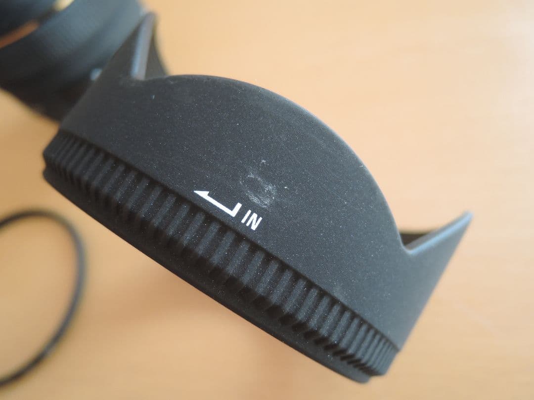 SIGMA 50mm f/1.4 DG HSM Fマウント