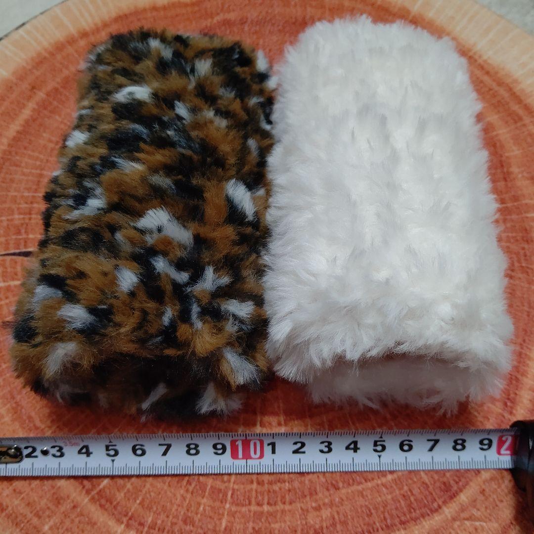 オーダー♡確認用 ハムコロネンネ Mサイズ２個set