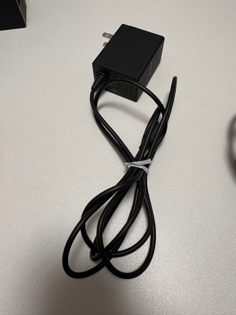 Nintendo Switch本体＆64GB microSD