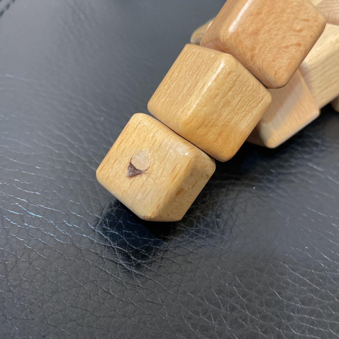 無印良品　ルービックキューブ3種類セット