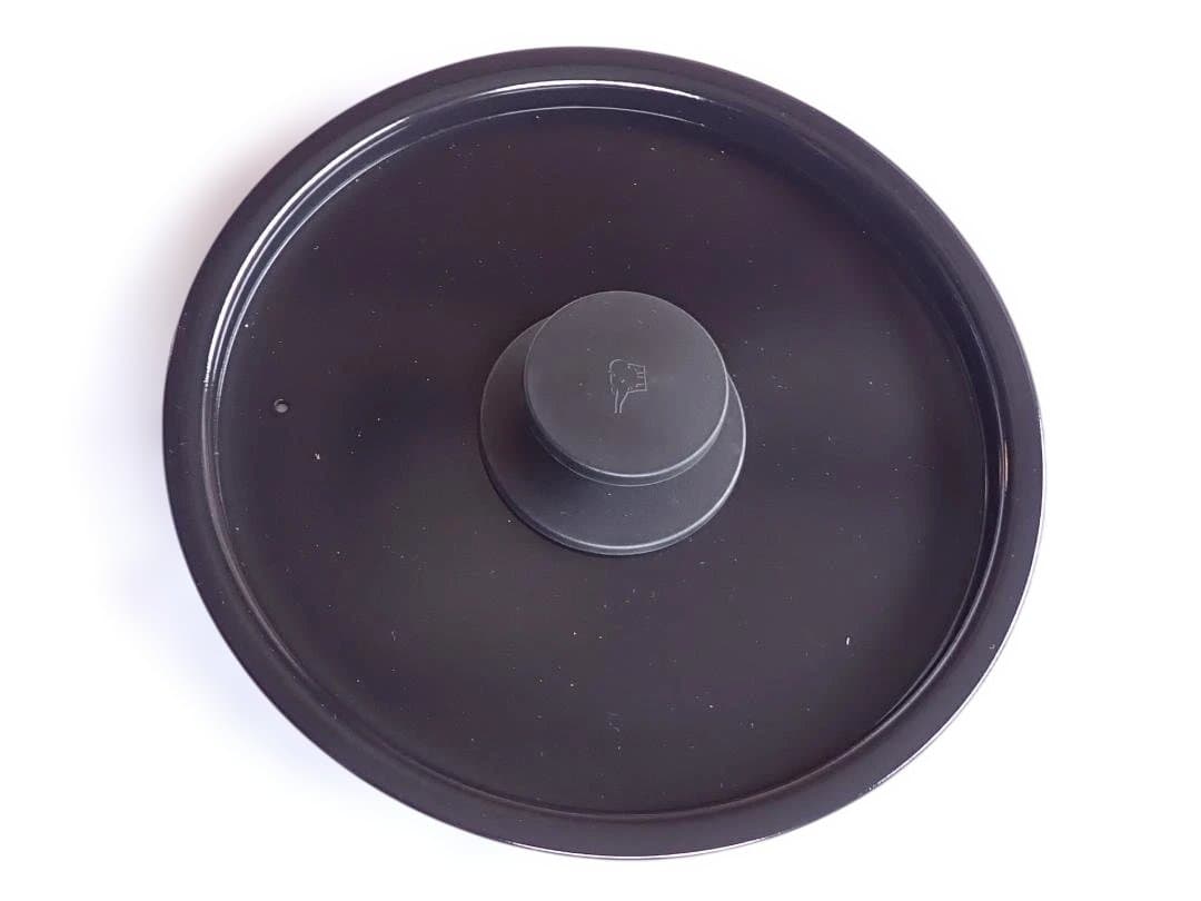 自動調理なべ ZOJIRUSHIのEL-KA23-WA 炊飯保温が可能 通電確認