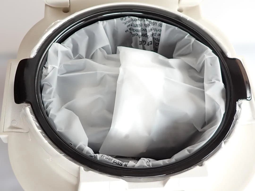 自動調理なべ ZOJIRUSHIのEL-KA23-WA 炊飯保温が可能 通電確認