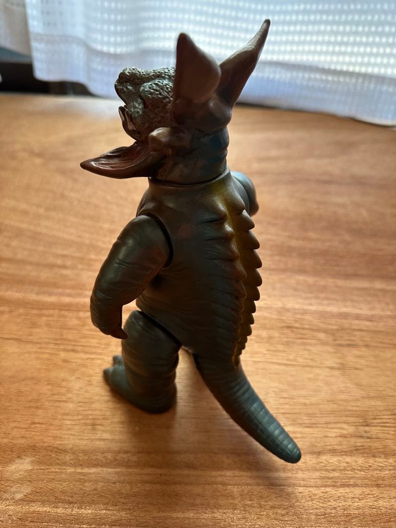 ブルマァク　ガボラ