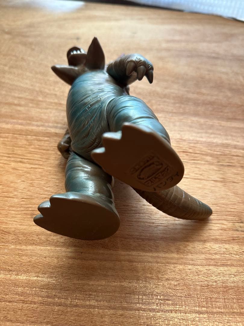 ブルマァク　ガボラ