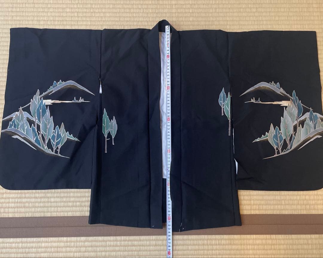 七五三着物　男の子　三、五歳