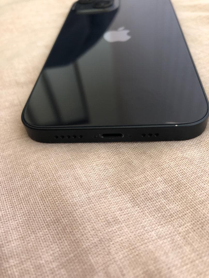 iPhone 13 128GB + iPhone充電器type-c 20W