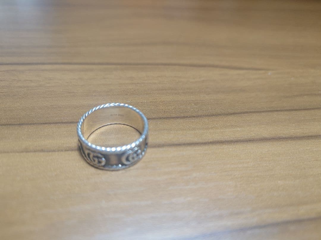 GUCCI マーモント リング