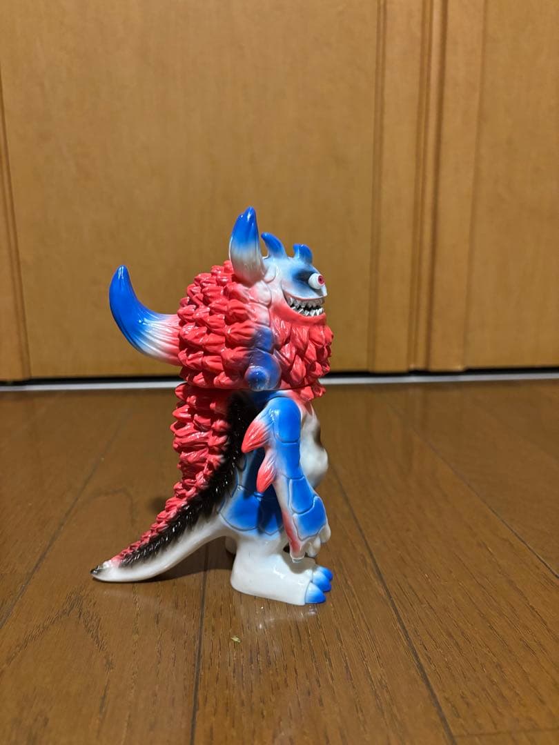 T9G RANGEAS ランジアス UNTOLD