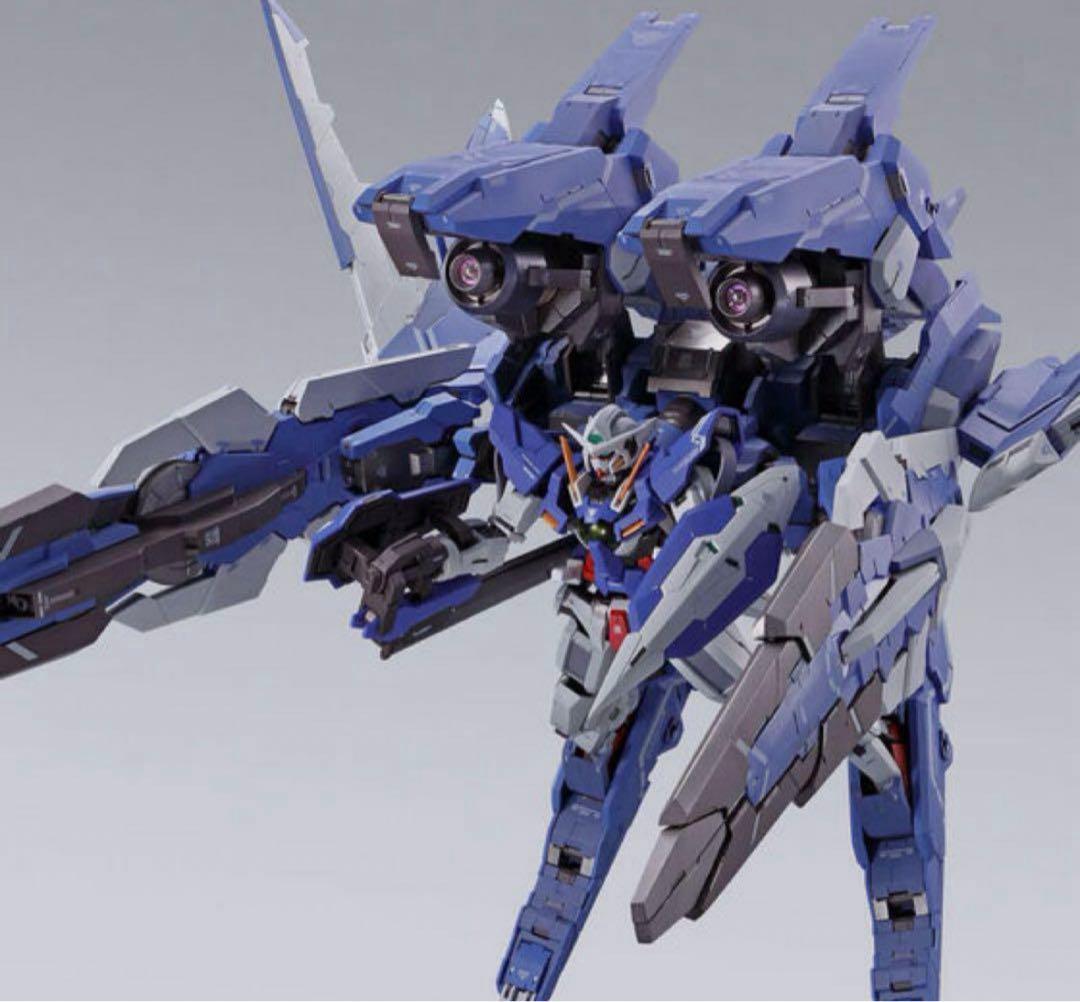 L BUILD GNアームズ TYPE-E