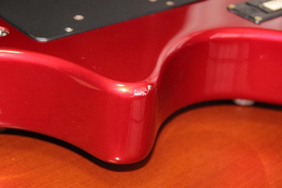 Fernandes ZO−3 digi−zo エフェクター　スタンド